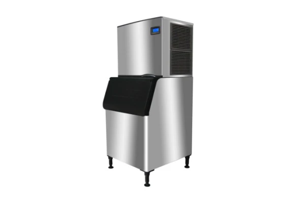 Classic Cube Ice Machine YIM-XZX014