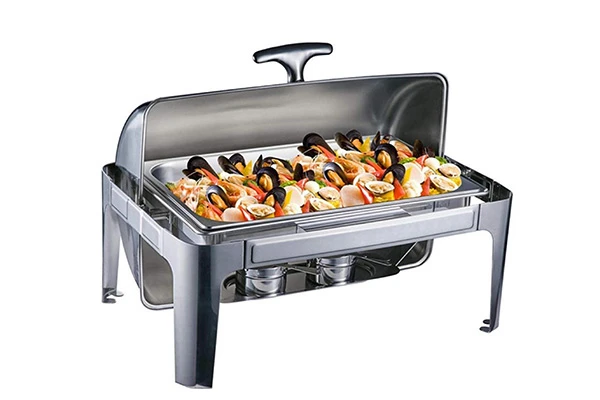9L Induction Buffet Tray Buffetware YSW-YH030