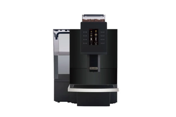Commercial Fully Automatic Coffee Machine 100 Cups