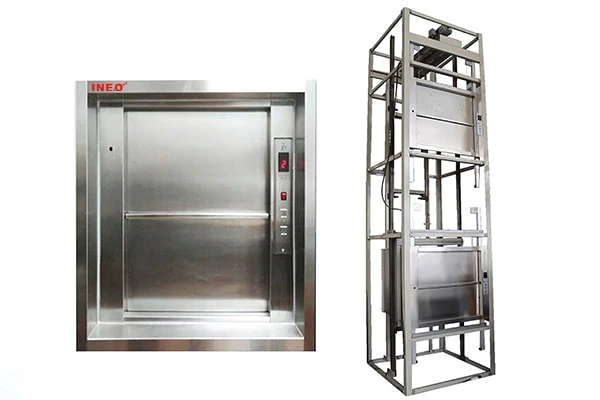 Kitchen Lift Food Elevator