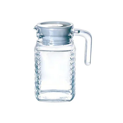 500ml Glass Pitcher