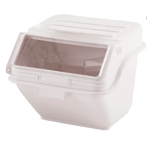 40L Shelf Ingredient Bins