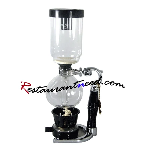 YAMI Syphon Coffee Maker