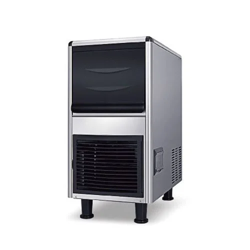 FEELART Commercial 25kg Air Cooled Bullet Ice Maker
