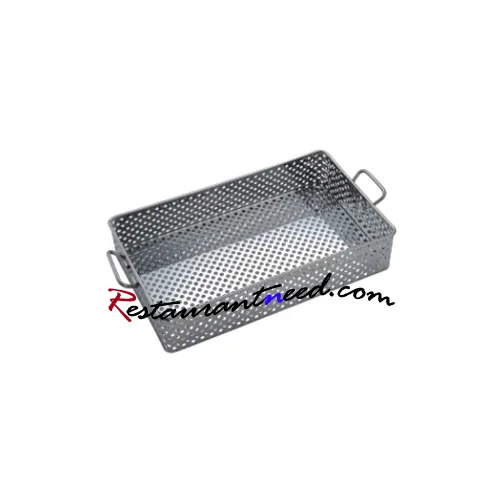 Stainless Steel Colander