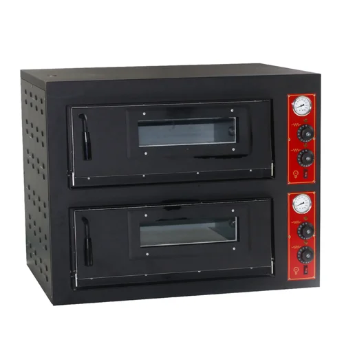 Layer Electric Pizza Oven