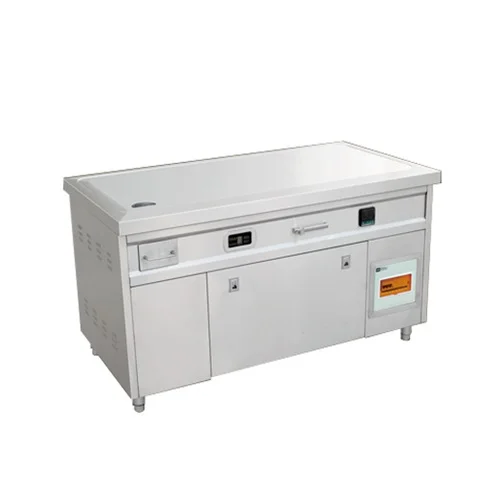 Gas Teppanyaki