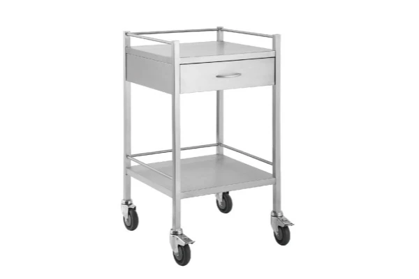 Transport Cart Storage Trolley YMT-08