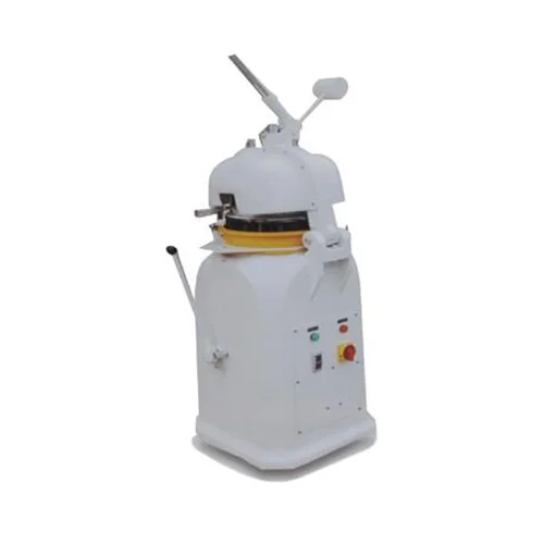 30pcs Semi-Automatic Dough Divider And Rounder