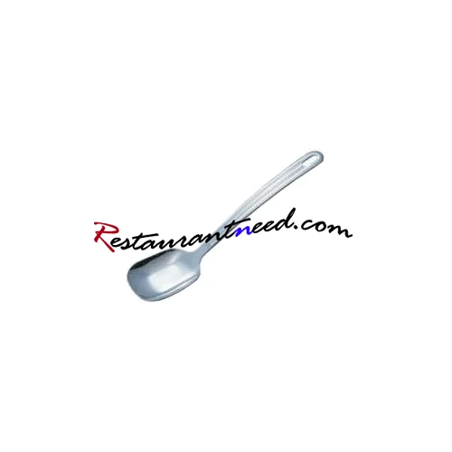 Stainless Steel Spoon