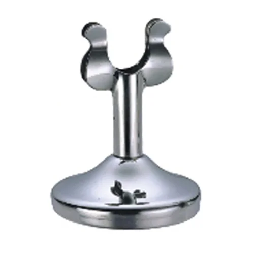 H50mm Stainless Steel Harp Clip Menu Holder