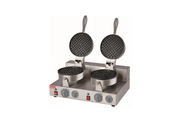 Double Plate Waffle Maker YSF-JY068