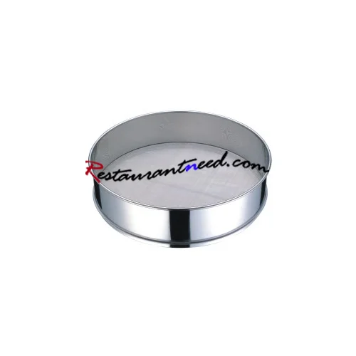 Stainless Steel Sieve