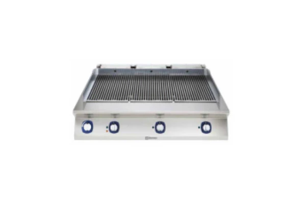 Electrolux Countertop Heavy-Duty Electric Charbroiler E7GREHGS0P