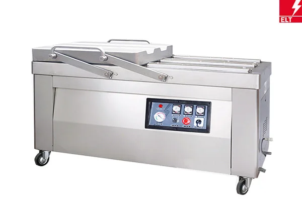 Commercial Vacuum Packaging Machine