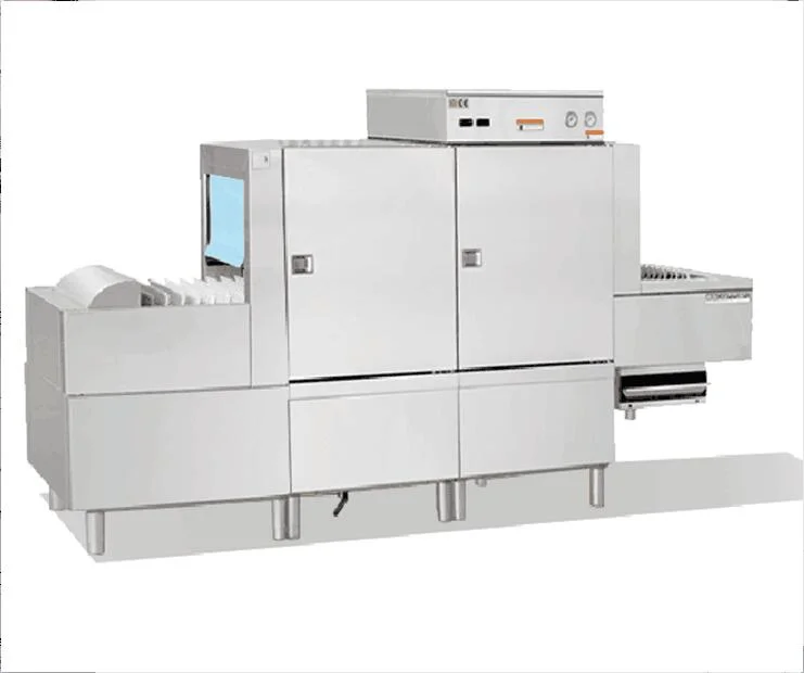Dish Washer