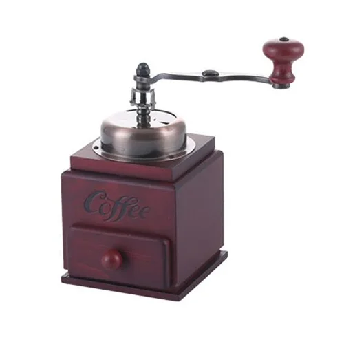Annatto Color Hand Grinder