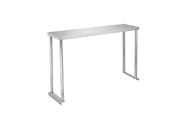 Restaurant Commercial Kitchen Overshelf YSS-D233