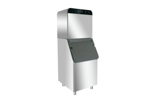 Supreme Cube Ice Machine YIM-XZX001