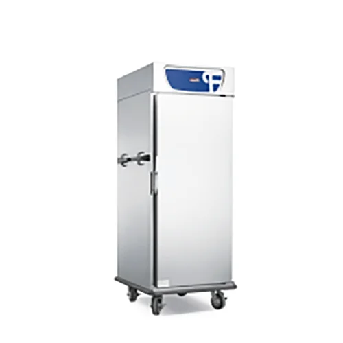 10 Layers 1-Door Cold Cabinet