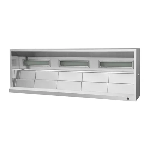Water Hood