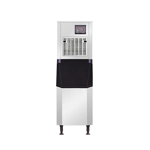 FEELART Commercial 250kg Separate Type Nugget Ice Maker