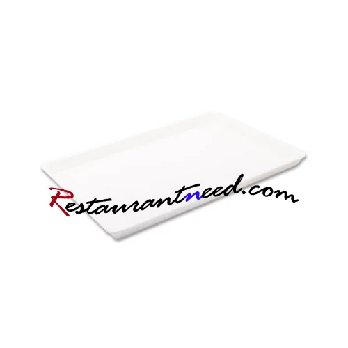 Melamine Display Tray