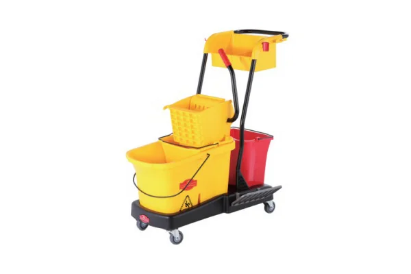 Cleaning Cart HS-CC05