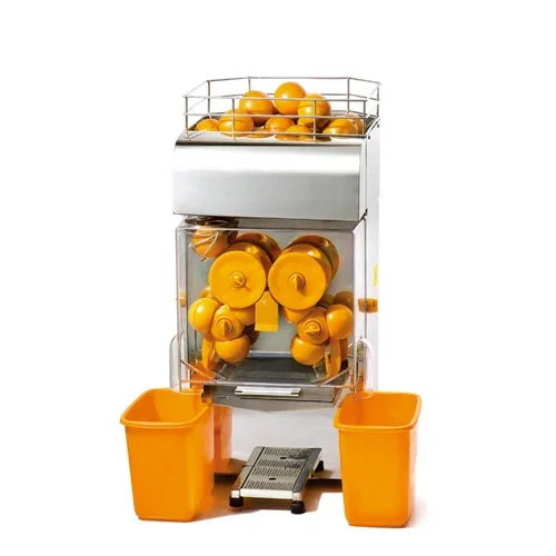 Countertop Automatic Orange Juicer