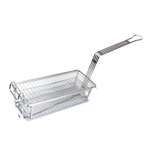 Three Layers Fry Basket