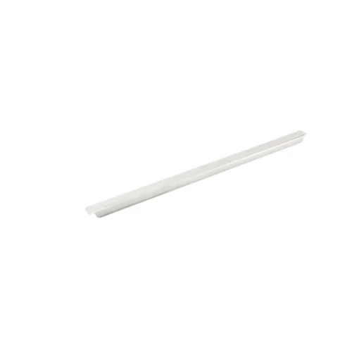 L530mm Stainless Steel Steam Pan Adapter Bar
