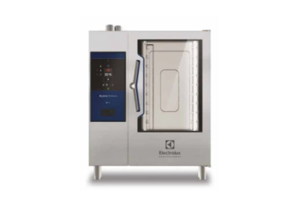 Electrolux SkyLine Premium Universal Steam Oven (Digital Screen) 10GN1/1 Electric Oven 217822