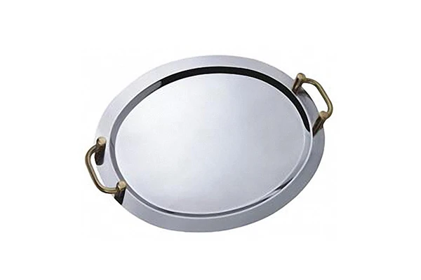 22 inch Round Platter without Handle YSW-YH086
