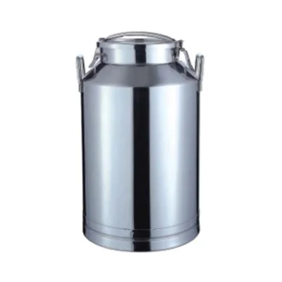 50L /70L Stainless Steel Sauce Pot