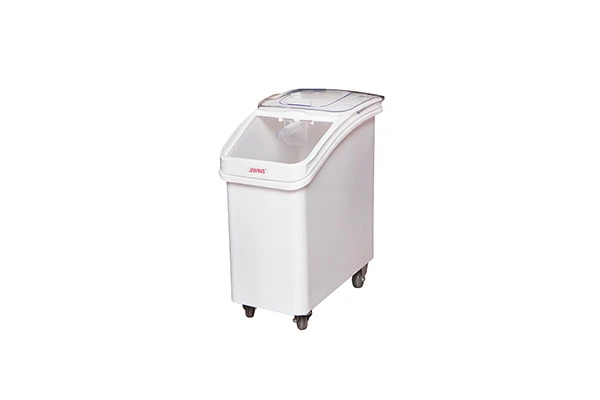 8L Flour cart YSW-P226