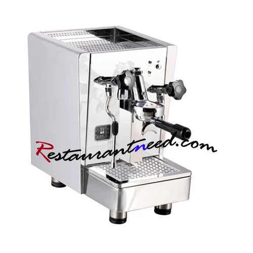 Single Head Semi-automatic Coffee Machine
