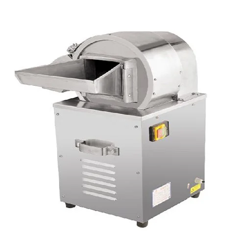 Stainless Steel Potato Chip Machine