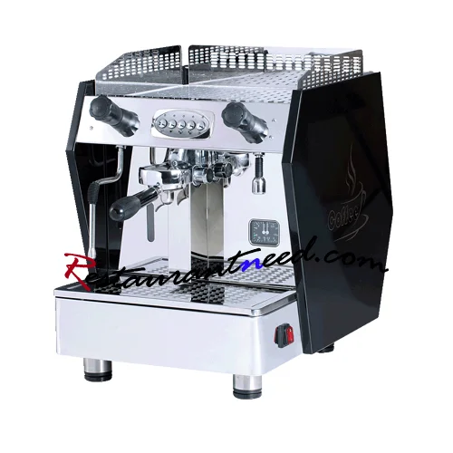 Single Head Semi-automatic Coffee Machine