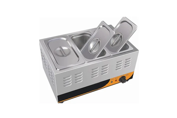 Electric Bain Marie YSF-H032
