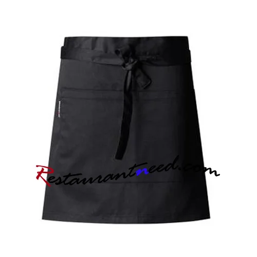 Gentry Style Short Apron