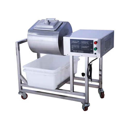 150L Digital Type Meat Marinating Machine