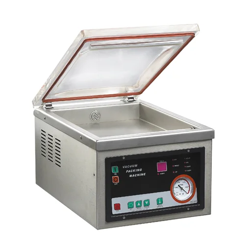 260mm Table Top Vacuum Packaging Machine