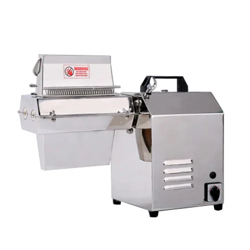 Electric Tender Meat Machine
