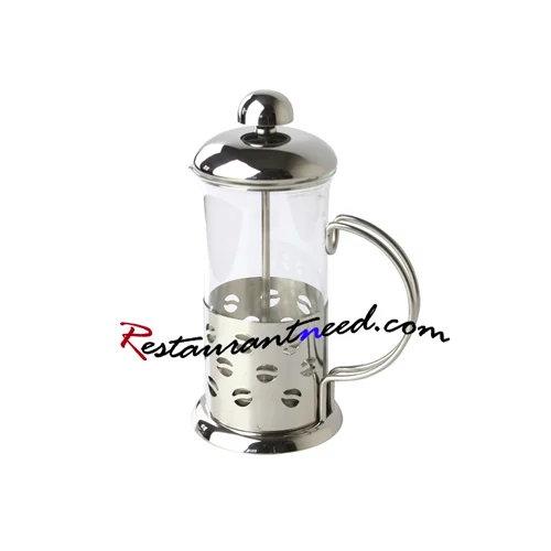 YAMI Tea Press