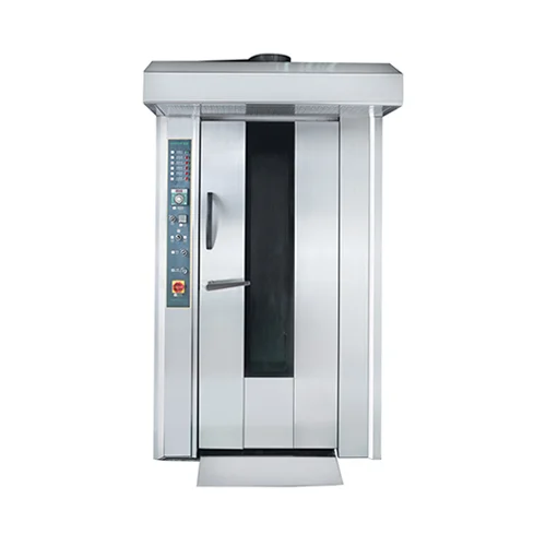 Luxary 16-Tray Electric Rotary Convection Oven