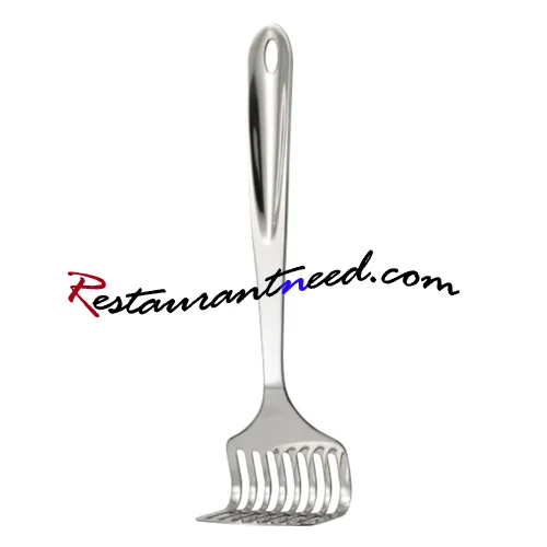 Stainless Steel Potato Masher
