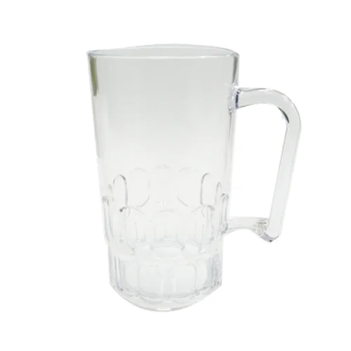 365ml PC Beer Mug