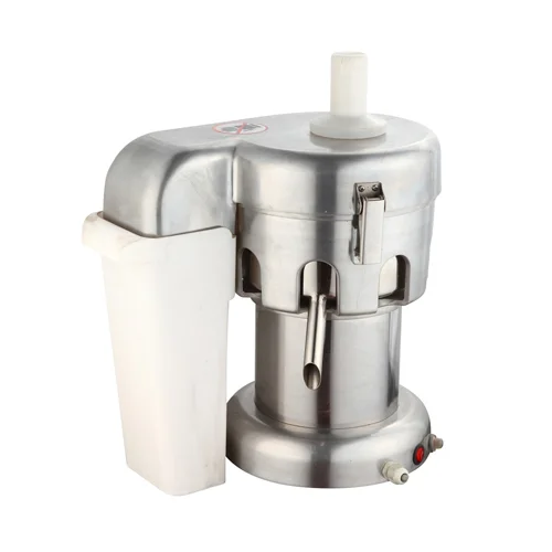 70kg Aluminum Alloy Melon And Fruit Juicer