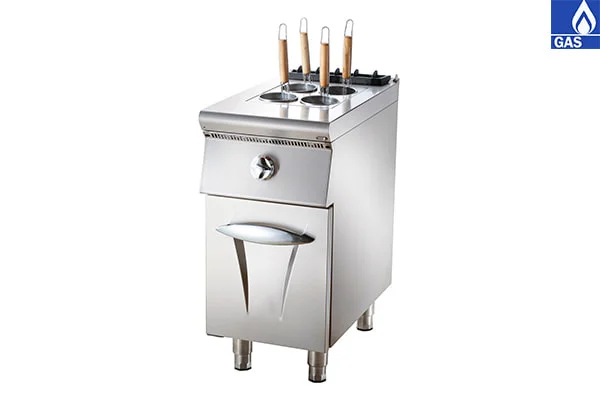 Pasta Cooker Gas Rang YWK-J280