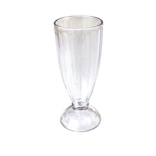 420ml PC V-Base Beer Tumblers